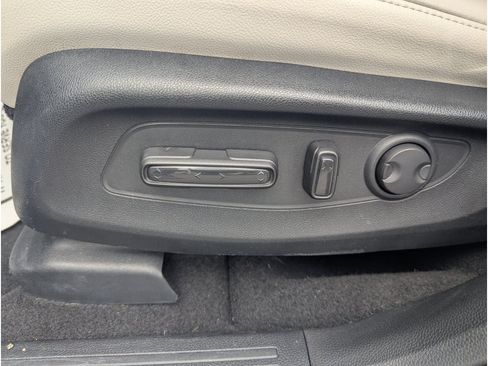 Certified 2024 Honda CR-V EX-L image 19