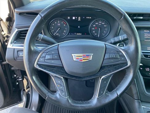 Used 2021 Cadillac XT5 Premium Luxury AWD/4WD image 10