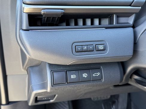 New 2026 Toyota bZ image 17