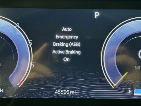 Used 2023 Jeep Grand Cherokee L Limited image 17