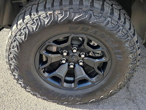 Used 2026 RAM 1500 RHO w/ RHO Level 1 Equipment Group AWD/4WD image 12