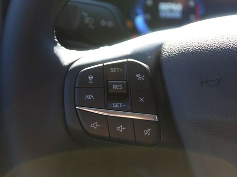 New 2025 Ford Bronco Sport Big Bend w/ Convenience Package image 20