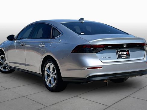 Used 2024 Honda Accord LX image 12