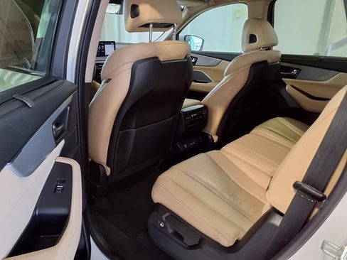 Used 2022 Acura MDX w/ Technology Package FWD image 18