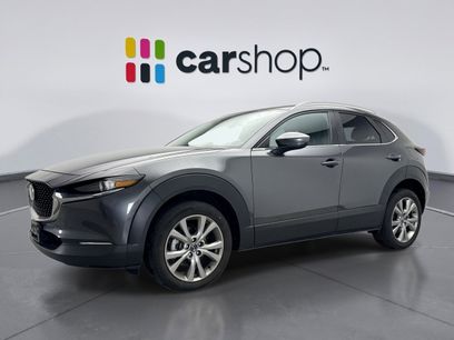 Used 2023 MAZDA CX-30 AWD 2.5 S w/ Preferred Package
