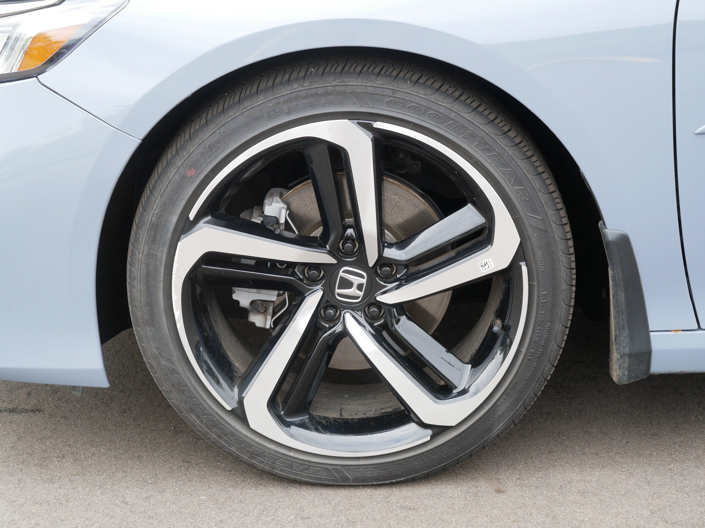Used 2022 Honda Accord Sport image 9