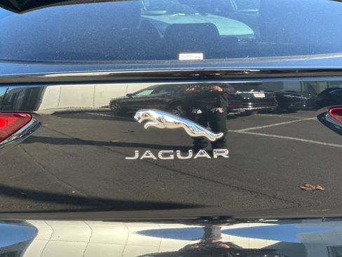 Used 2020 Jaguar I-PACE HSE image 44