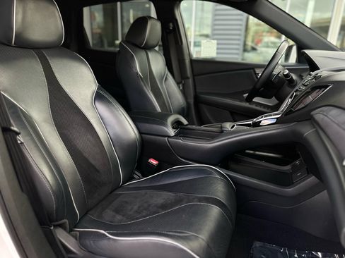 Used 2019 Acura RDX A-Spec image 12