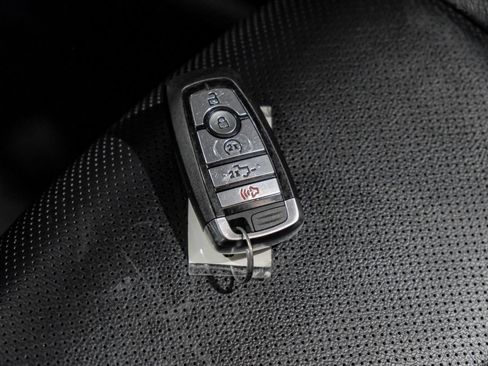 Used 2024 Ford F350 Lariat AWD/4WD image 68