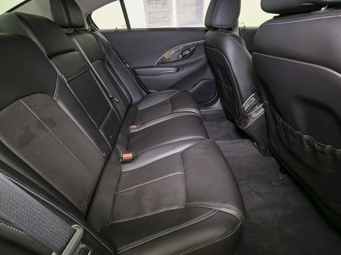 Used 2015 Buick LaCrosse Premium w/ Driver Confidence Package #1 AWD/4WD image 21