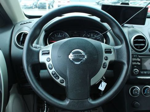 Used 2013 Nissan Rogue S w/ Special Edition Pkg FWD image 22