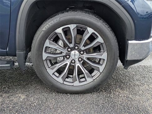 Used 2021 GMC Sierra 1500 SLE w/ Preferred Package image 11