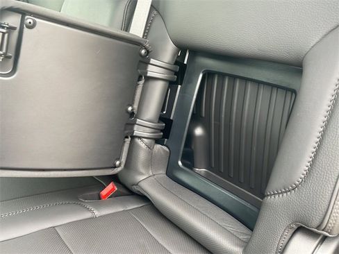 New 2026 GMC Sierra 2500 Denali w/ Denali Reserve Package image 20