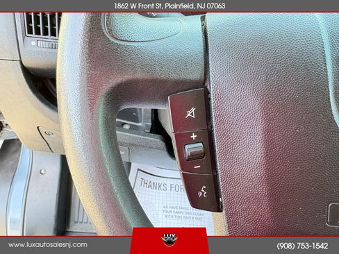 Used 2019 RAM ProMaster 2500 FWD image 25
