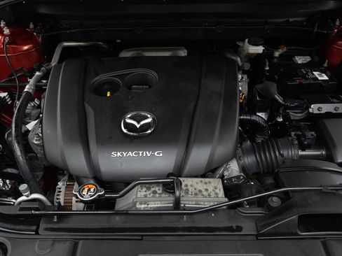 Used 2021 MAZDA CX-5 Grand Touring w/ GT Premium Package AWD/4WD image 29