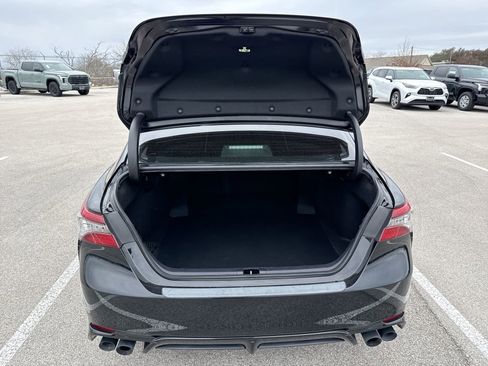 Used 2023 Toyota Camry XSE image 19