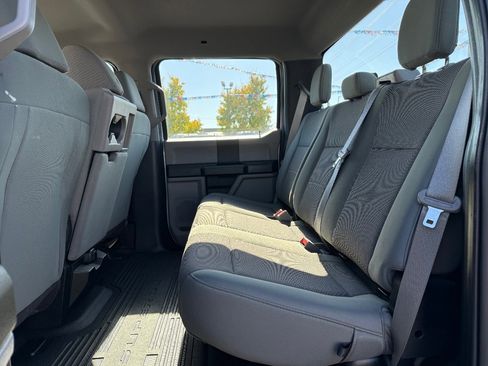 Used 2019 Ford F350 XL w/ Power Equipment Group image 27