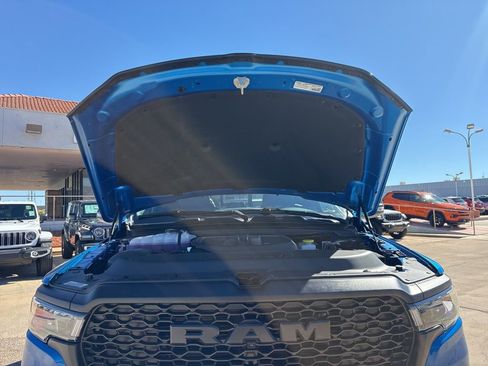 New 2026 RAM 1500 Rebel w/ Bed Utility Group image 48