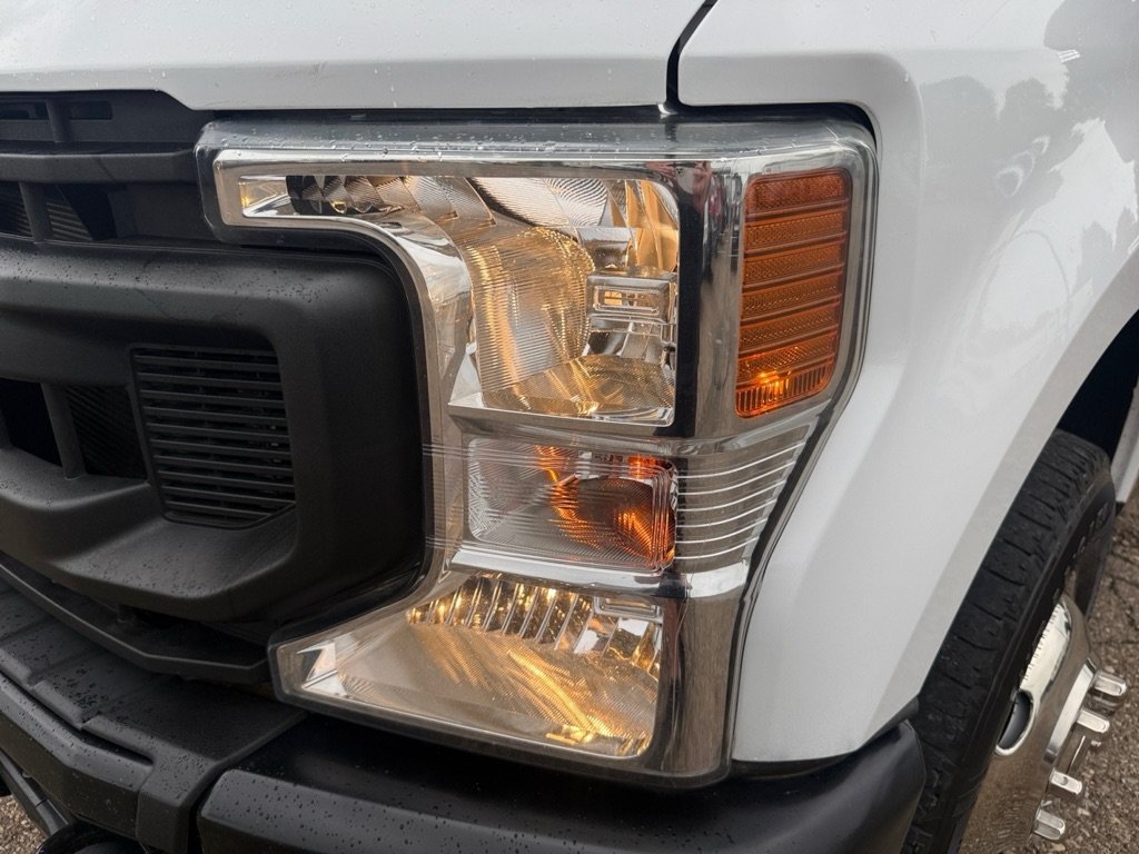 Used 2022 Ford F350 XL w/ Power Equipment Group RWD image 29