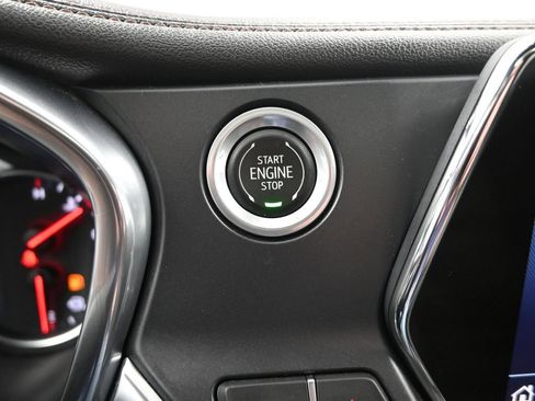 Used 2022 Chevrolet Blazer Premier w/ Enhanced Convenience Package AWD/4WD image 24