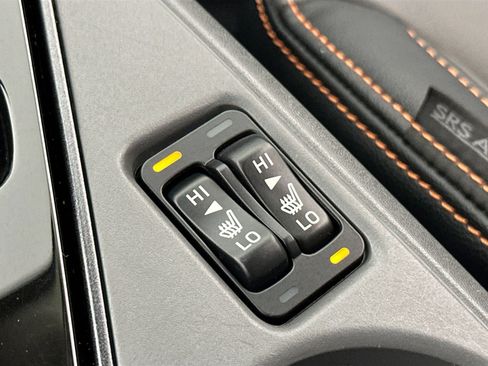 Used 2024 Subaru Crosstrek 2.5i Limited image 21