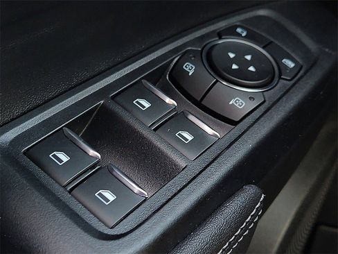 New 2025 Ford Ranger XLT w/ Equipment Group 301A High image 16