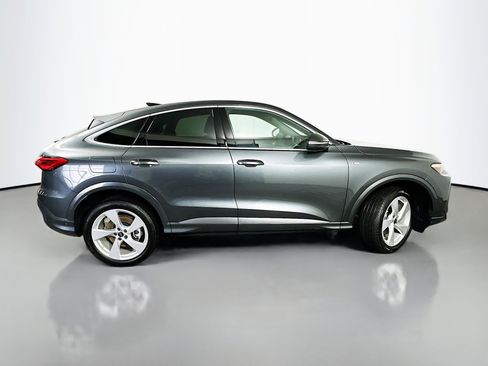 New 2025 Audi Q5 Premium Plus image 8