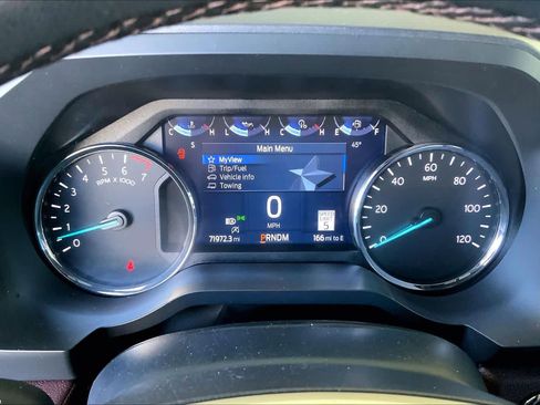 Certified 2024 Ford Expedition Max Limited image 26