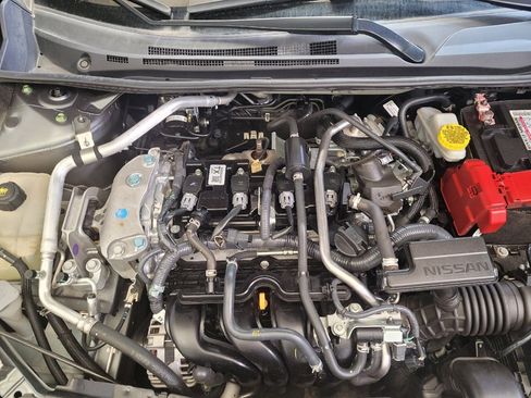 Used 2023 Nissan Sentra SV w/ All-Weather Package FWD image 30