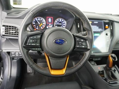 Certified 2023 Subaru Outback Wilderness image 23