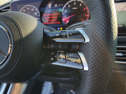 New 2026 Mercedes-Benz GLS 450 4MATIC image 21