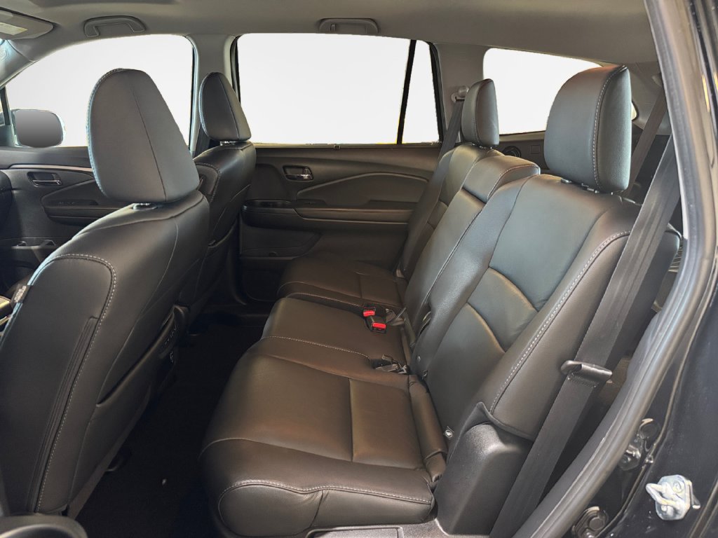 Used 2021 Honda Pilot Special Edition image 24