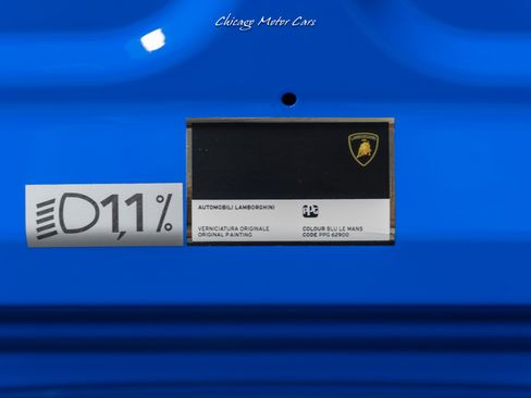 Used 2017 Lamborghini Huracan LP 580-2 RWD image 45