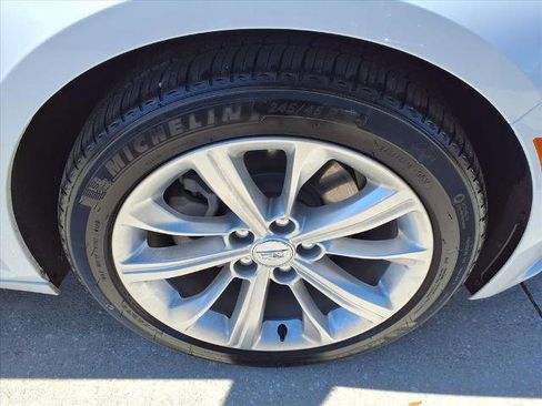 New 2026 Cadillac CT5 Premium Luxury image 7