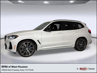 Used 2023 BMW X3 M40i w/ Premium Package