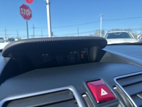 Used 2020 Subaru WRX Premium image 19