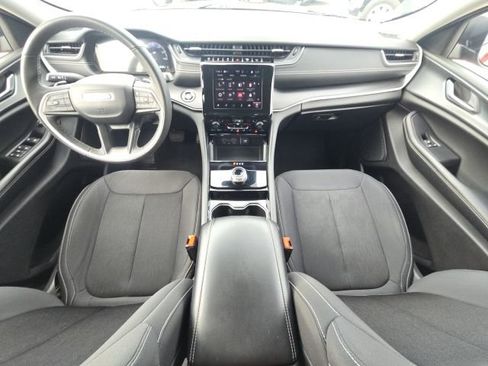 Used 2023 Jeep Grand Cherokee Laredo w/ Luxury Tech Group I image 37