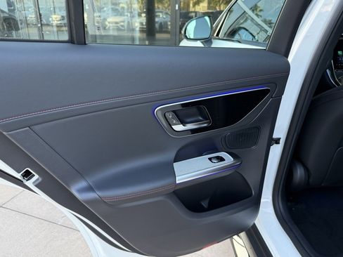 New 2026 Mercedes-Benz GLC 43 AMG GLC 43 AMG image 25