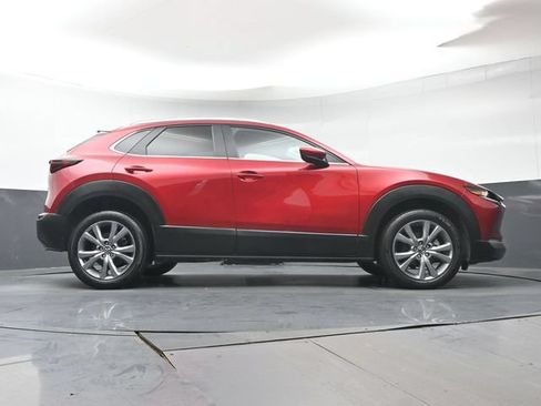 Certified 2023 MAZDA CX-30 AWD 2.5 S w/ Select Package image 32