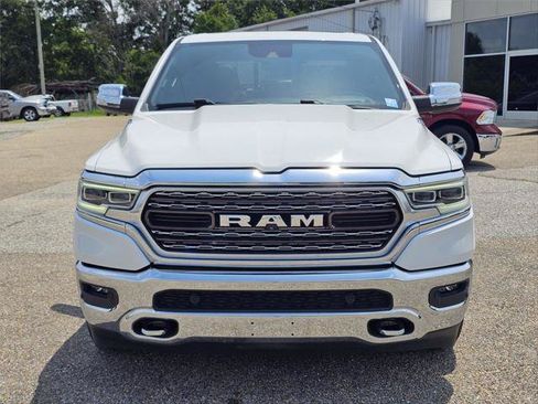 Certified 2022 RAM 1500 Limited AWD/4WD image 2