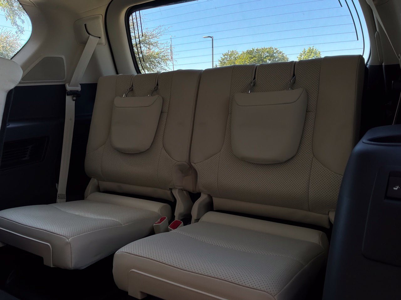Used 2022 Lexus GX 460 Luxury w/ Off Road Package AWD/4WD image 13