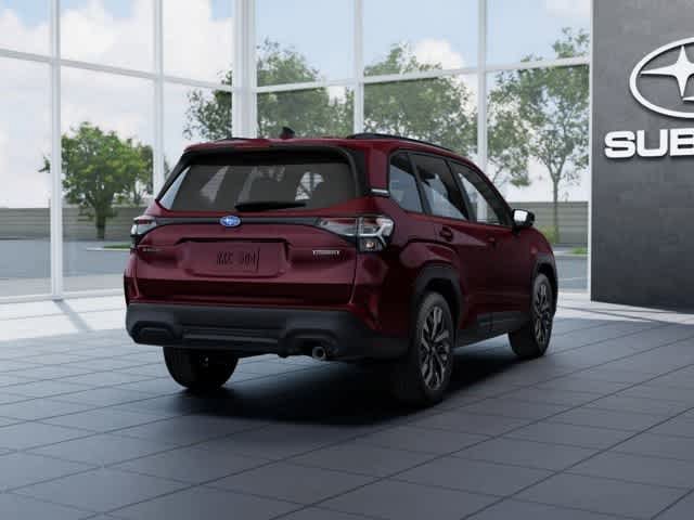 New 2026 Subaru Forester Touring AWD/4WD image 6