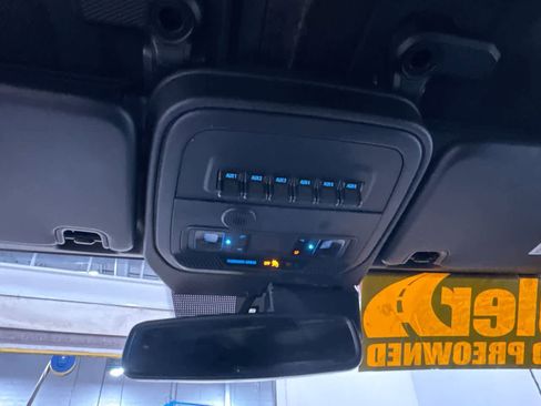 Used 2022 Ford Bronco Badlands image 31