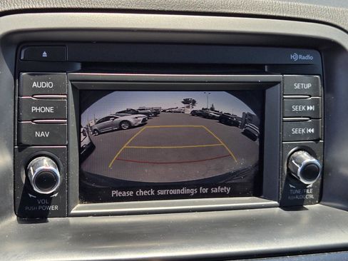 Used 2013 MAZDA CX-5 Touring w/ Bose & Moonroof Pkg AWD/4WD image 18