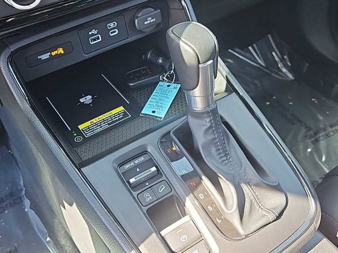 Certified 2024 Honda CR-V EX-L image 28
