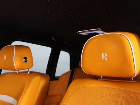 New 2026 Rolls-Royce Cullinan AWD/4WD image 33