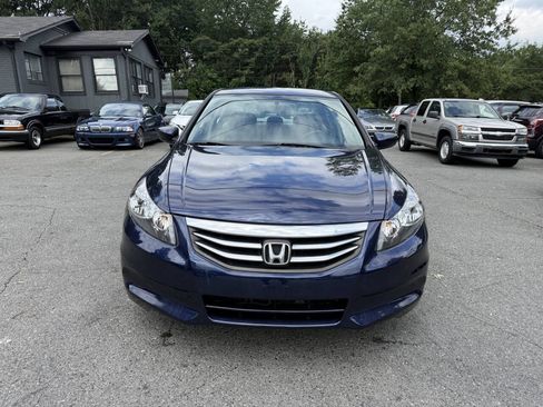 Used 2012 Honda Accord LX image 3