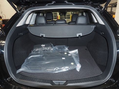 New 2025 MAZDA CX-5 AWD 2.5 S w/ Preferred Package image 7