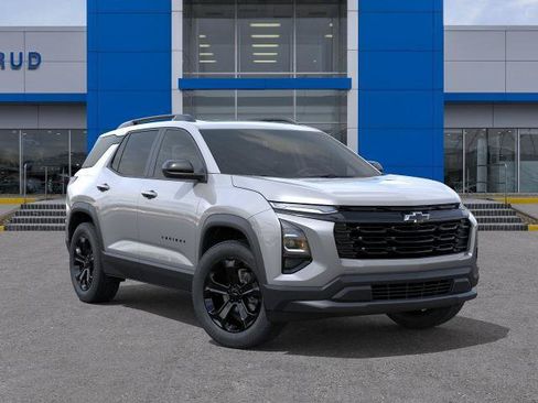 New 2026 Chevrolet Equinox LT w/ Convenience Package II AWD/4WD image 31