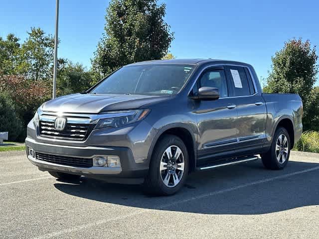 Used 2019 Honda Ridgeline RTL-E image 1